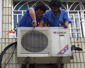 金牛空调维修售后服务中心