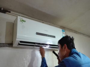 金牛格力空调电话是多少