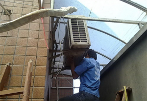 金牛空调维修售后服务中心