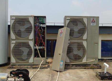 金牛空调维修电话号码多少