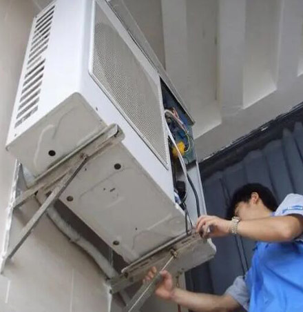 金牛24小时空调维修热线