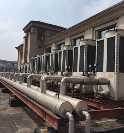 金牛多联机维修 金牛中央空调维修