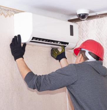 金牛空调内机噪音大